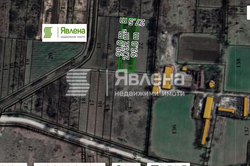 Продаја  Плот регион Пловдив , Марково , 2730 м2 | 87121889