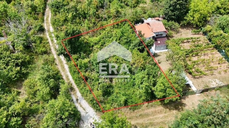Продава ПАРЦЕЛ, с. Шереметя, област Велико Търново
