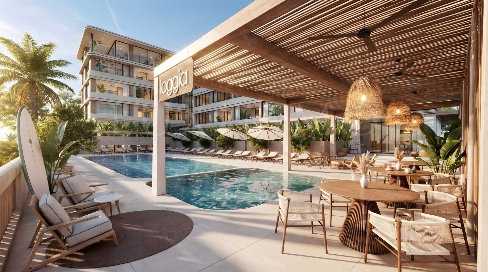 Продава 1-СТАЕН, гр. Свети Влас, област Бургас, снимка 7 - Апартаменти - 53564513