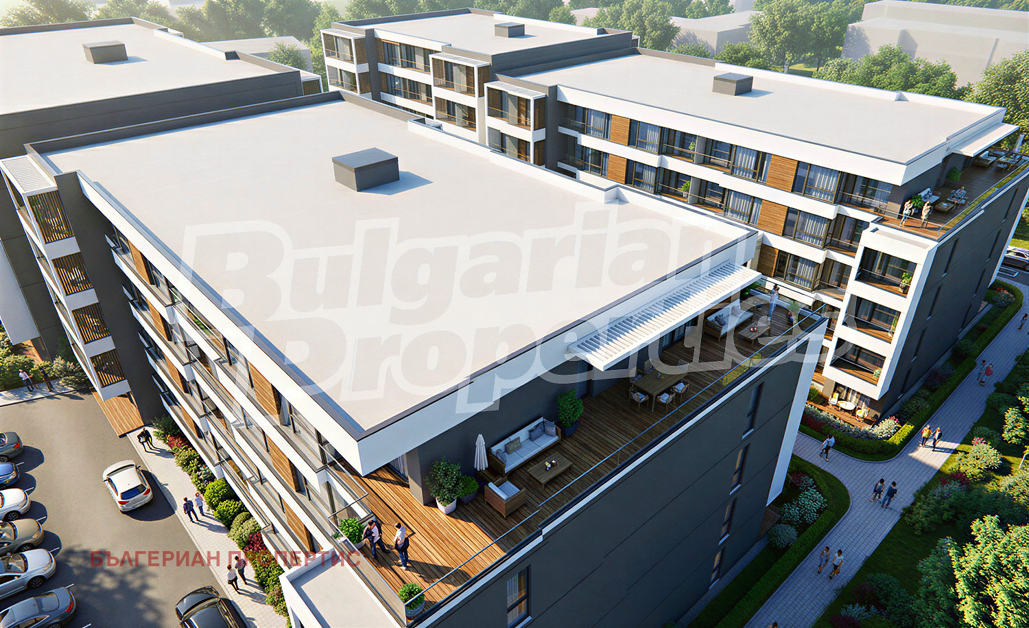 Продава 1-СТАЕН, гр. Приморско, област Бургас, снимка 3 - Апартаменти - 55845157
