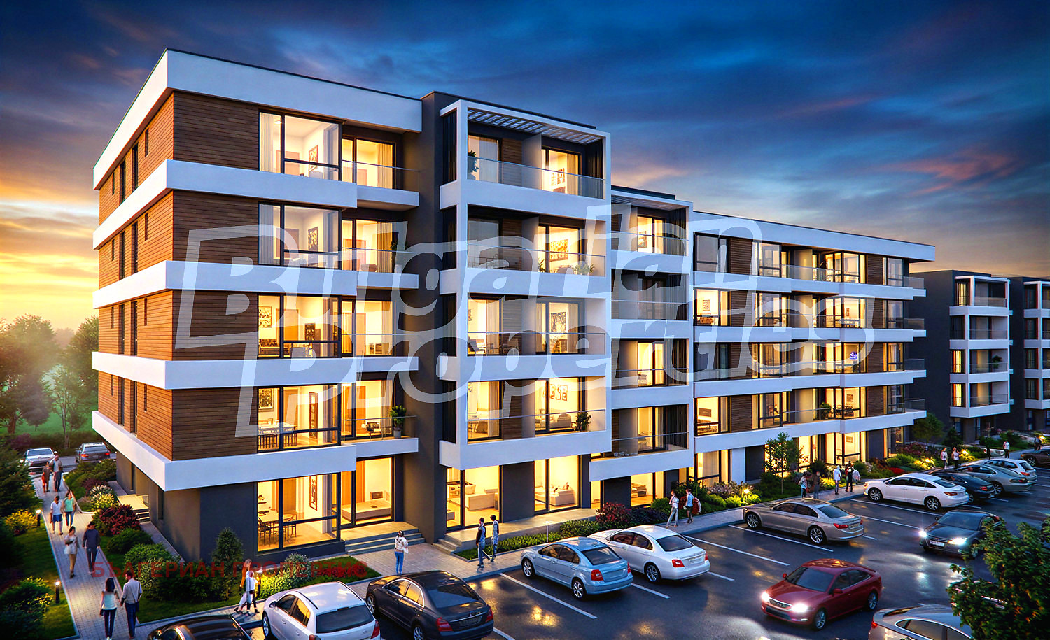 Продава 1-СТАЕН, гр. Приморско, област Бургас, снимка 15 - Апартаменти - 55845157