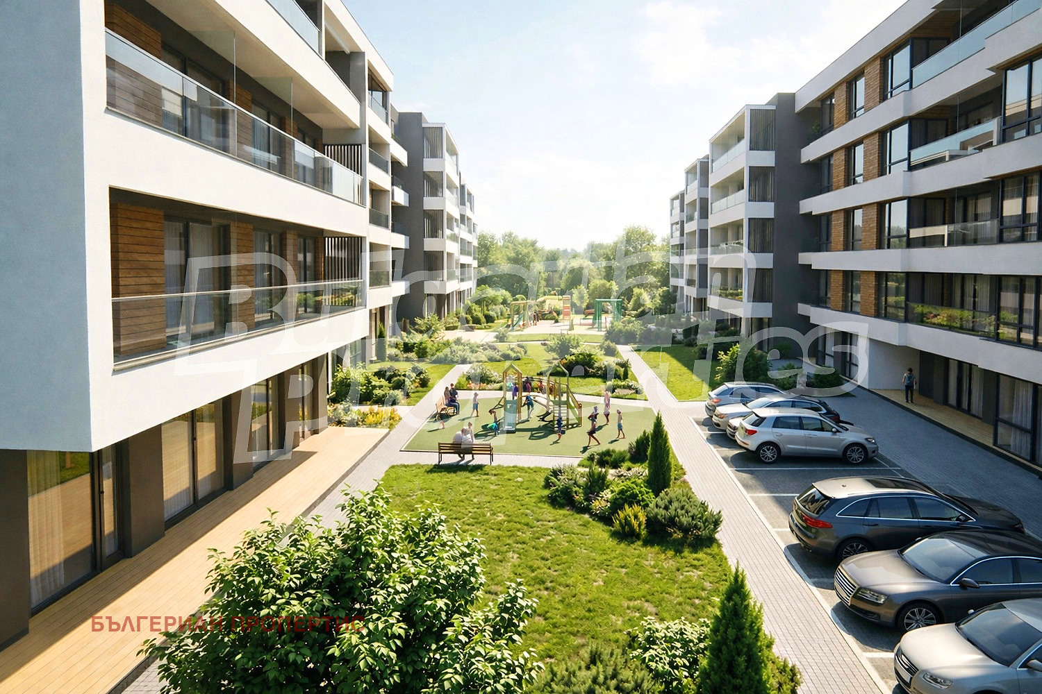 Продава 1-СТАЕН, гр. Приморско, област Бургас, снимка 10 - Апартаменти - 55845157