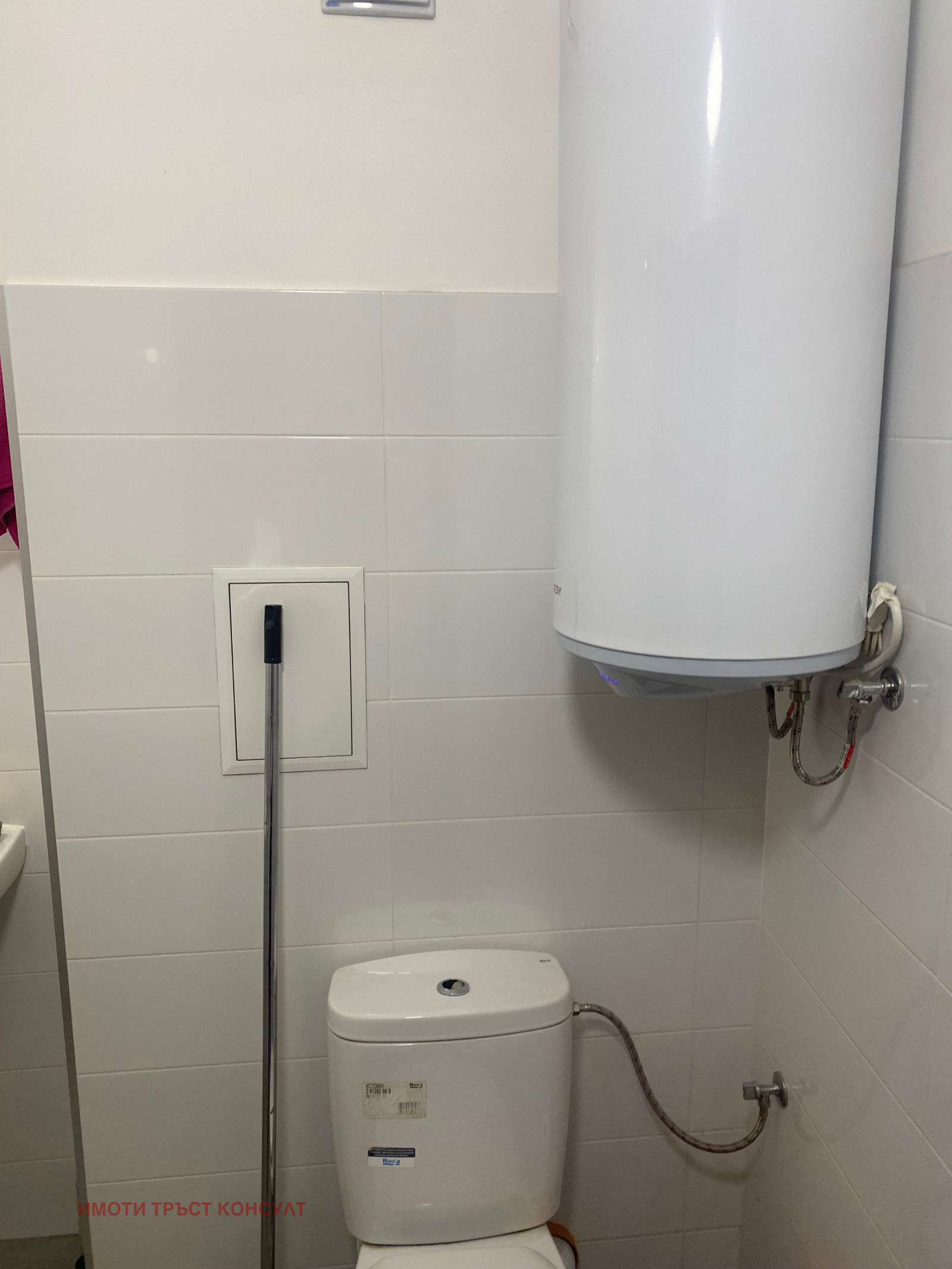 Продава 2-СТАЕН, гр. София, Кръстова вада, снимка 6 - Апартаменти - 56452979