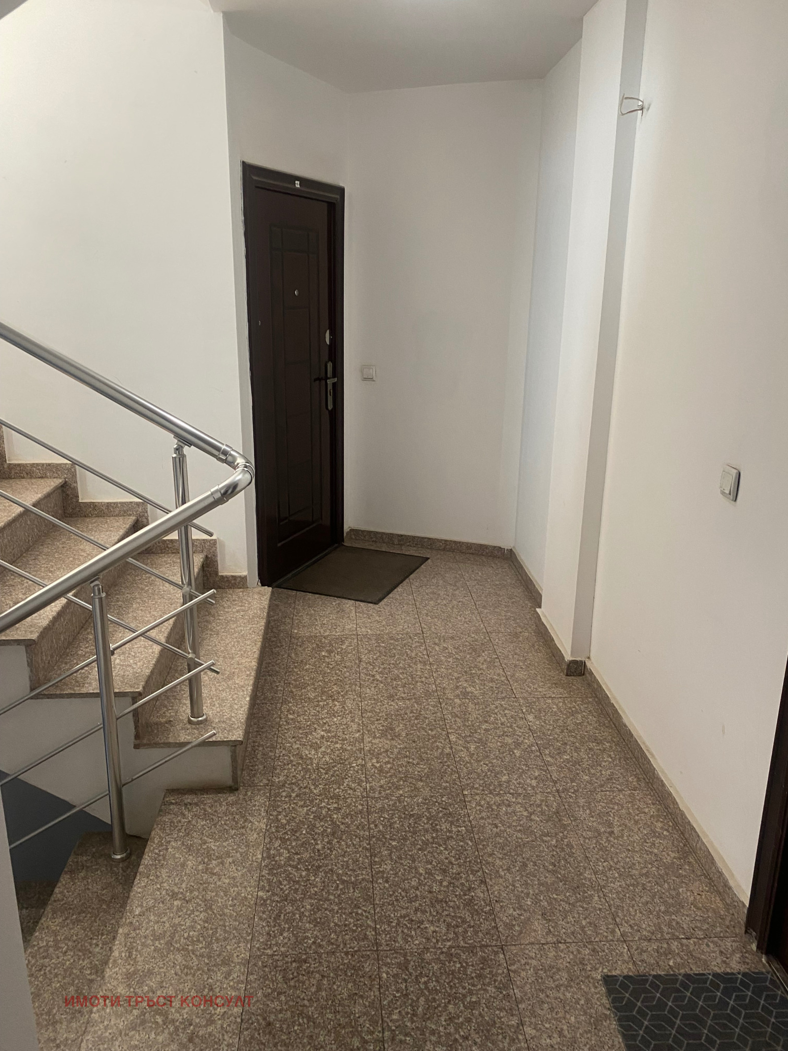 Продава 2-СТАЕН, гр. София, Кръстова вада