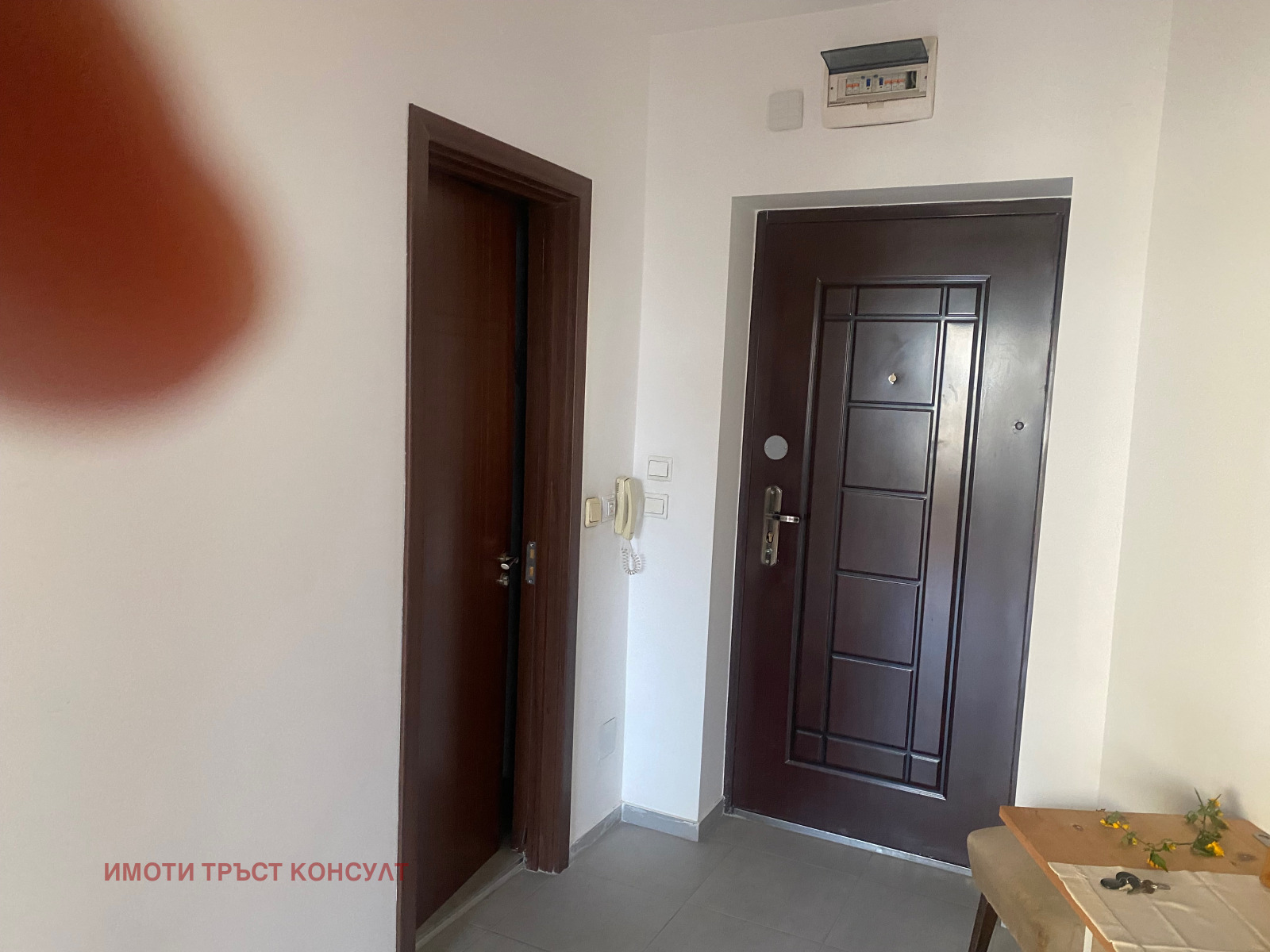 Продава 2-СТАЕН, гр. София, Кръстова вада, снимка 4 - Апартаменти - 56452979
