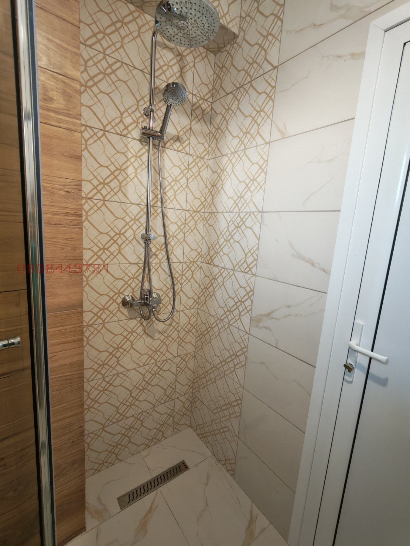 Продава 2-СТАЕН, гр. Варна, Победа, снимка 13 - Апартаменти - 54067828