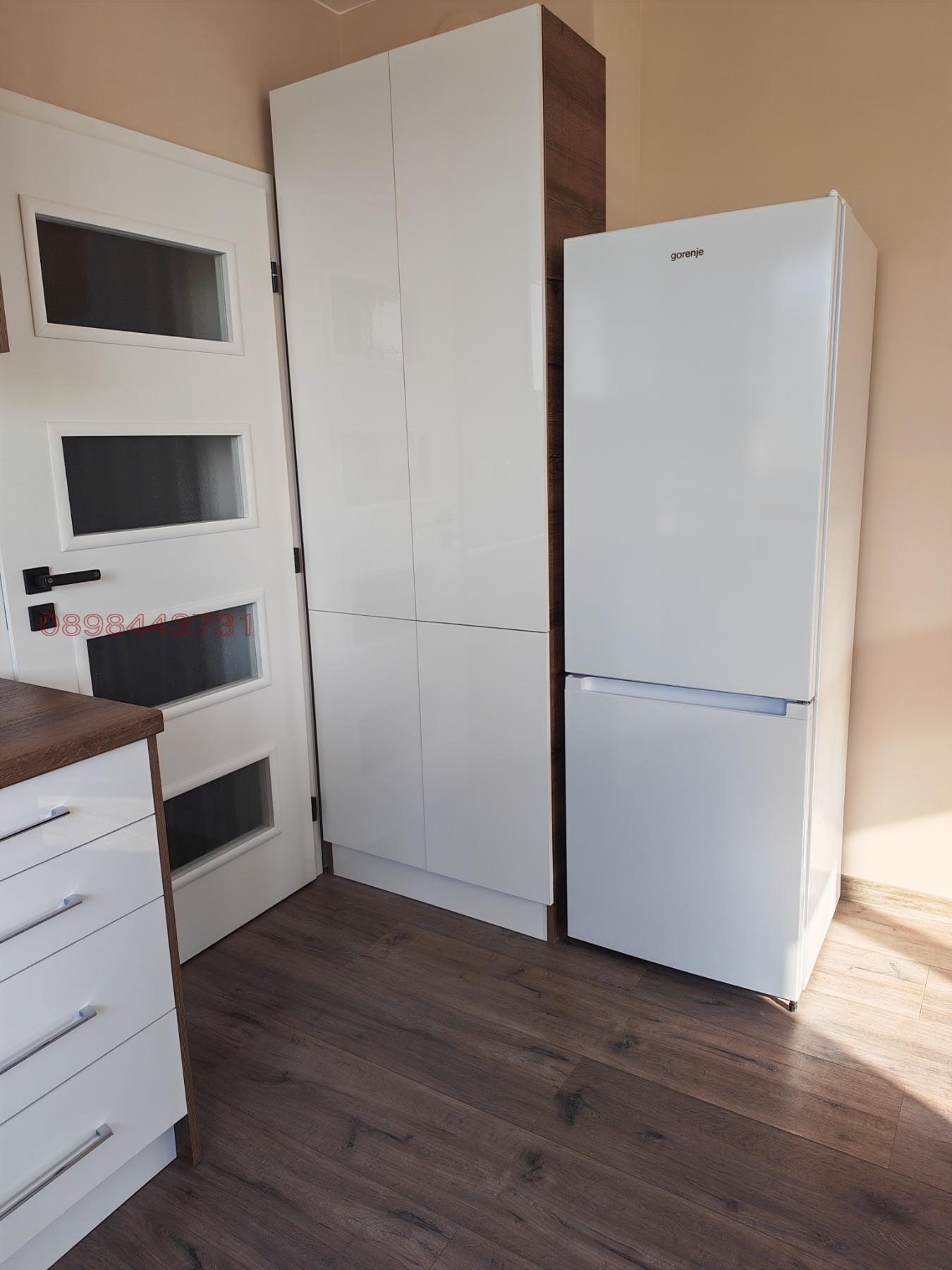 Продава 2-СТАЕН, гр. Варна, Победа, снимка 7 - Апартаменти - 54067828