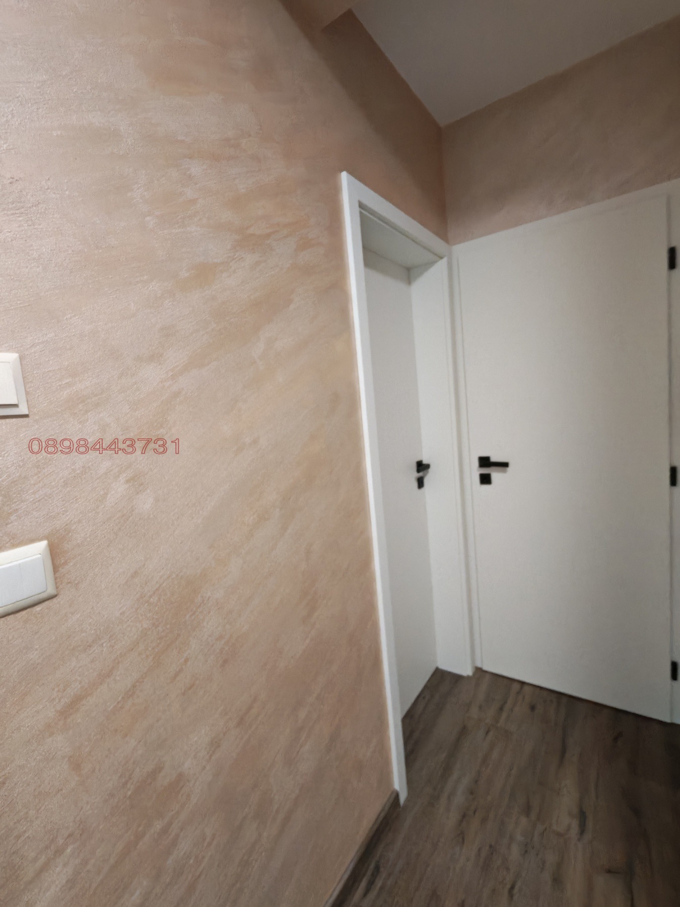 Продава 2-СТАЕН, гр. Варна, Победа, снимка 15 - Апартаменти - 54067828