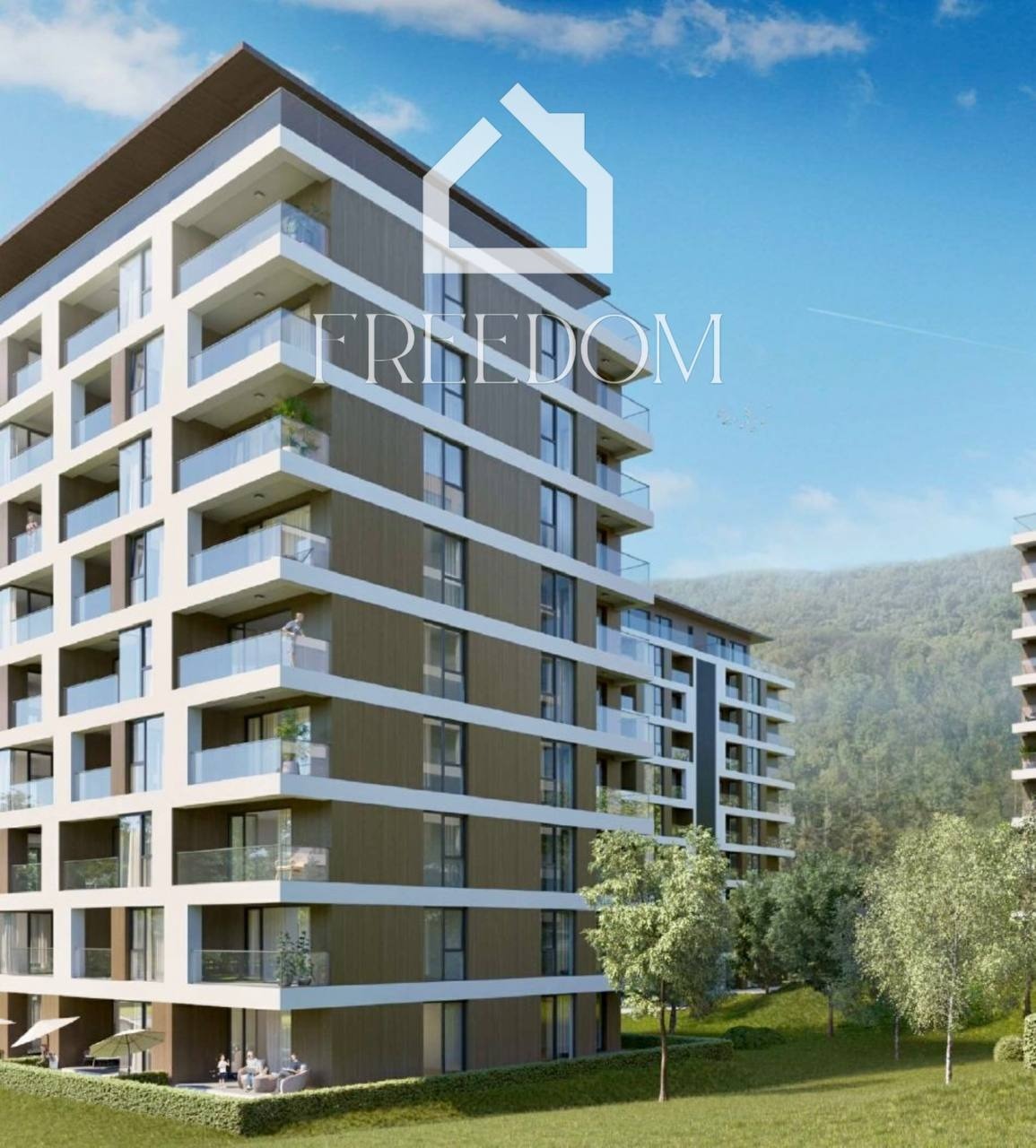 Продава 2-СТАЕН, гр. Варна, Аспарухово, снимка 5 - Апартаменти - 54176179