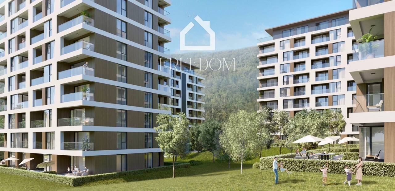 Продава 2-СТАЕН, гр. Варна, Аспарухово, снимка 2 - Апартаменти - 54176179