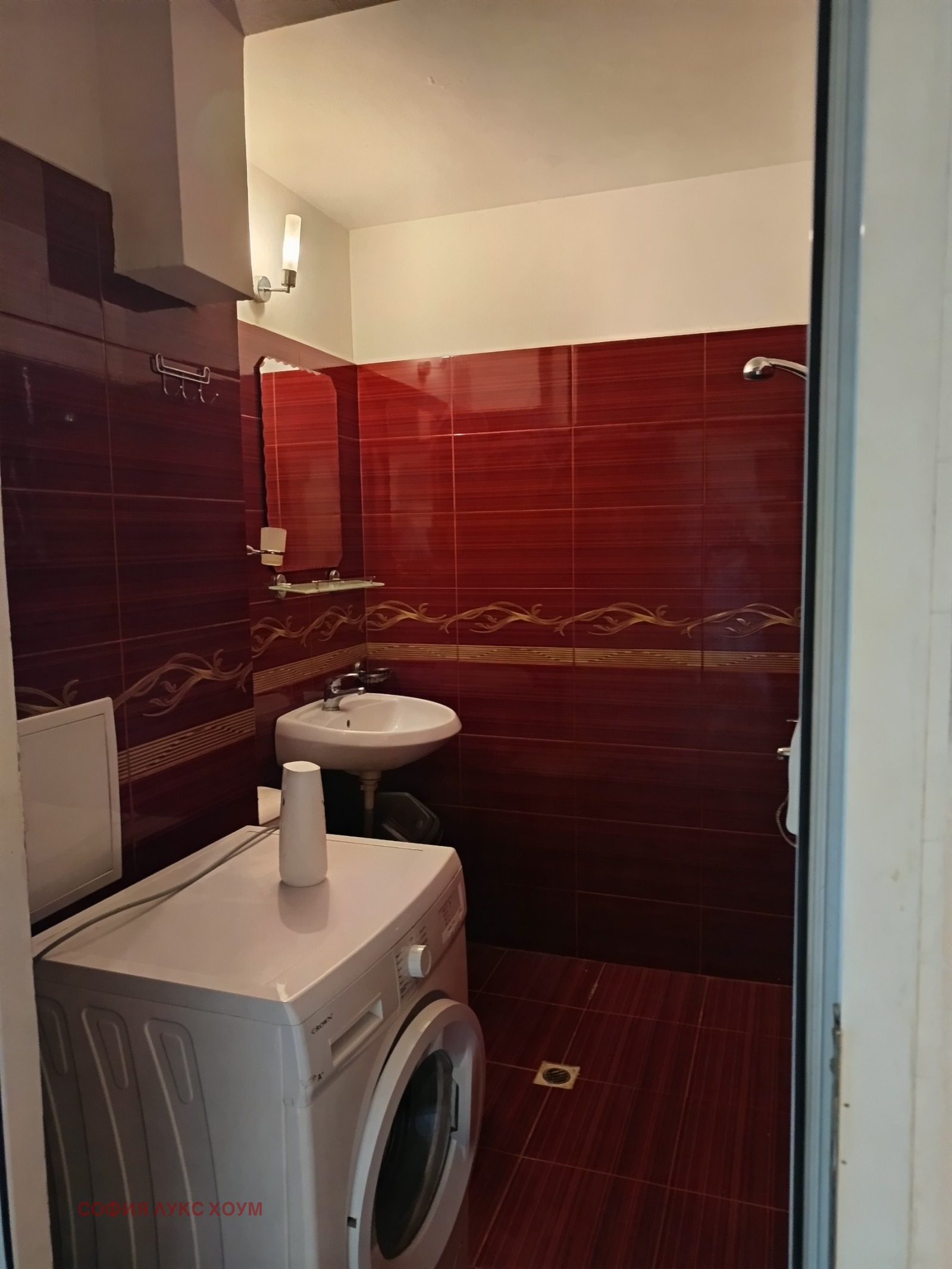 Продава 2-СТАЕН, гр. София, Надежда 1, снимка 8 - Апартаменти - 55025628