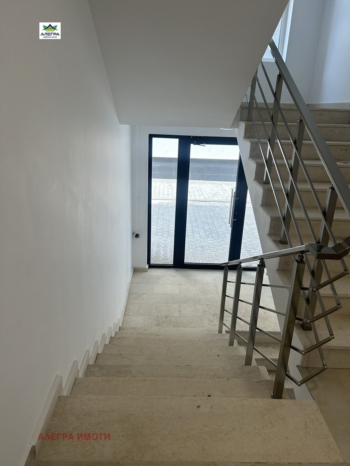 Продава 3-СТАЕН, гр. Пазарджик, Устрем, снимка 4 - Апартаменти - 53679578