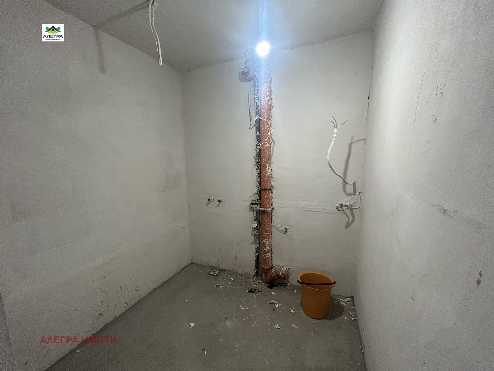 Продава 3-СТАЕН, гр. Пазарджик, Устрем, снимка 3 - Апартаменти - 53679578