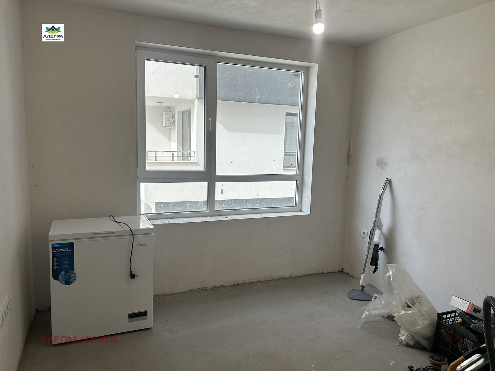 Продава 3-СТАЕН, гр. Пазарджик, Устрем, снимка 2 - Апартаменти - 53679578