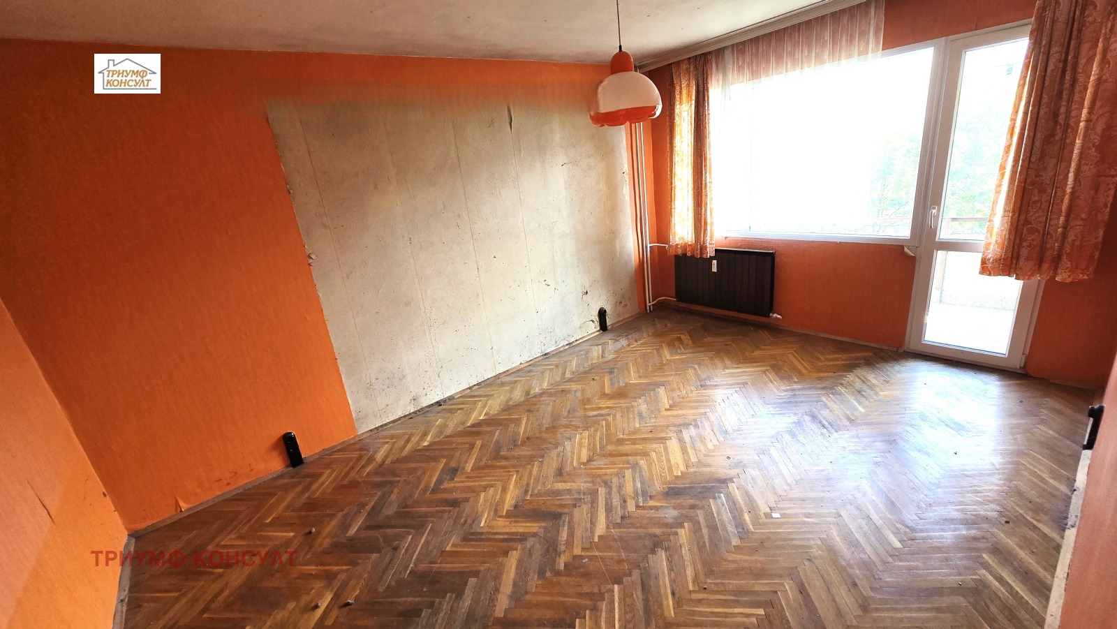 Продава 3-СТАЕН, гр. София, Дървеница, снимка 3 - Апартаменти - 53955692