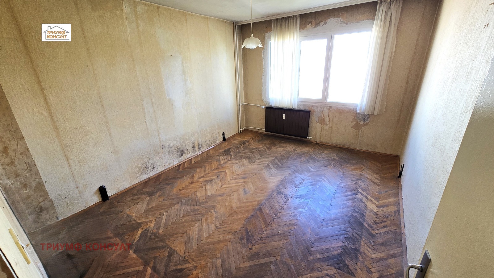 Продава 3-СТАЕН, гр. София, Дървеница, снимка 4 - Апартаменти - 53955692