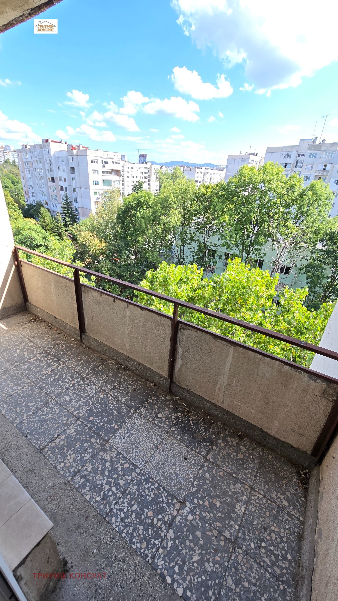 Продава 3-СТАЕН, гр. София, Дървеница, снимка 2 - Апартаменти - 53955692