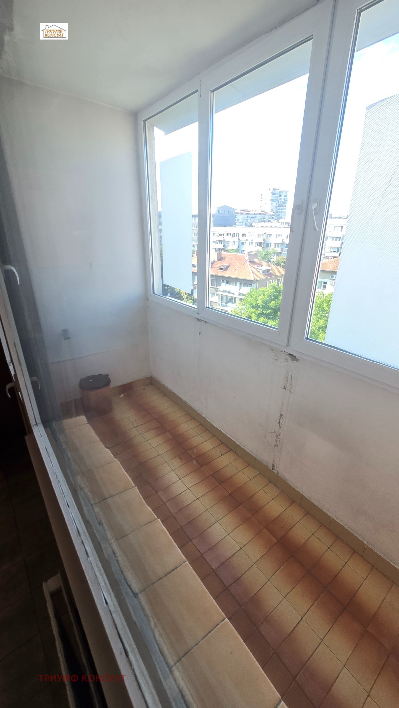 Продава 3-СТАЕН, гр. София, Дървеница, снимка 9 - Апартаменти - 53955692