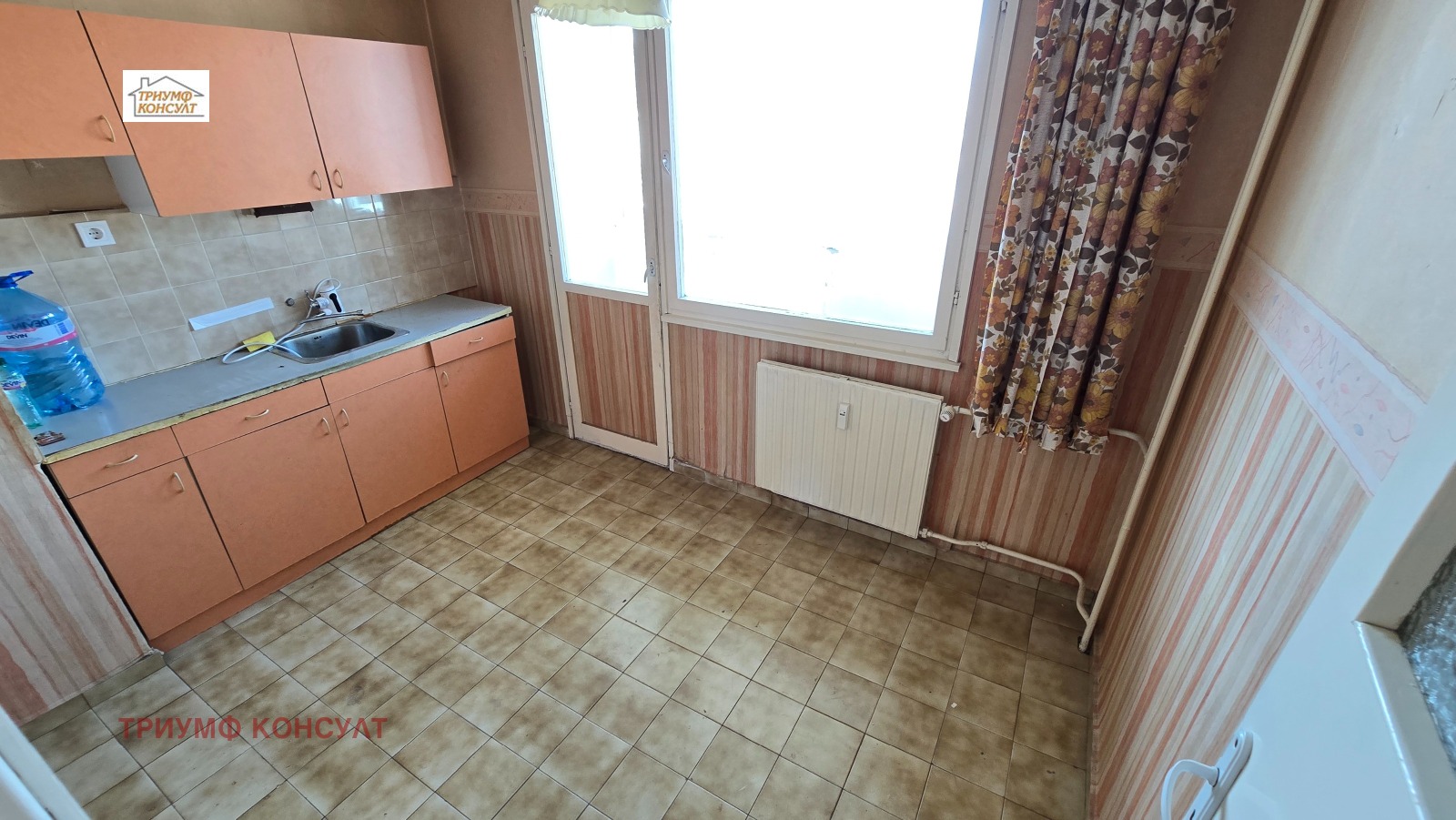 Продава 3-СТАЕН, гр. София, Дървеница, снимка 7 - Апартаменти - 53955692