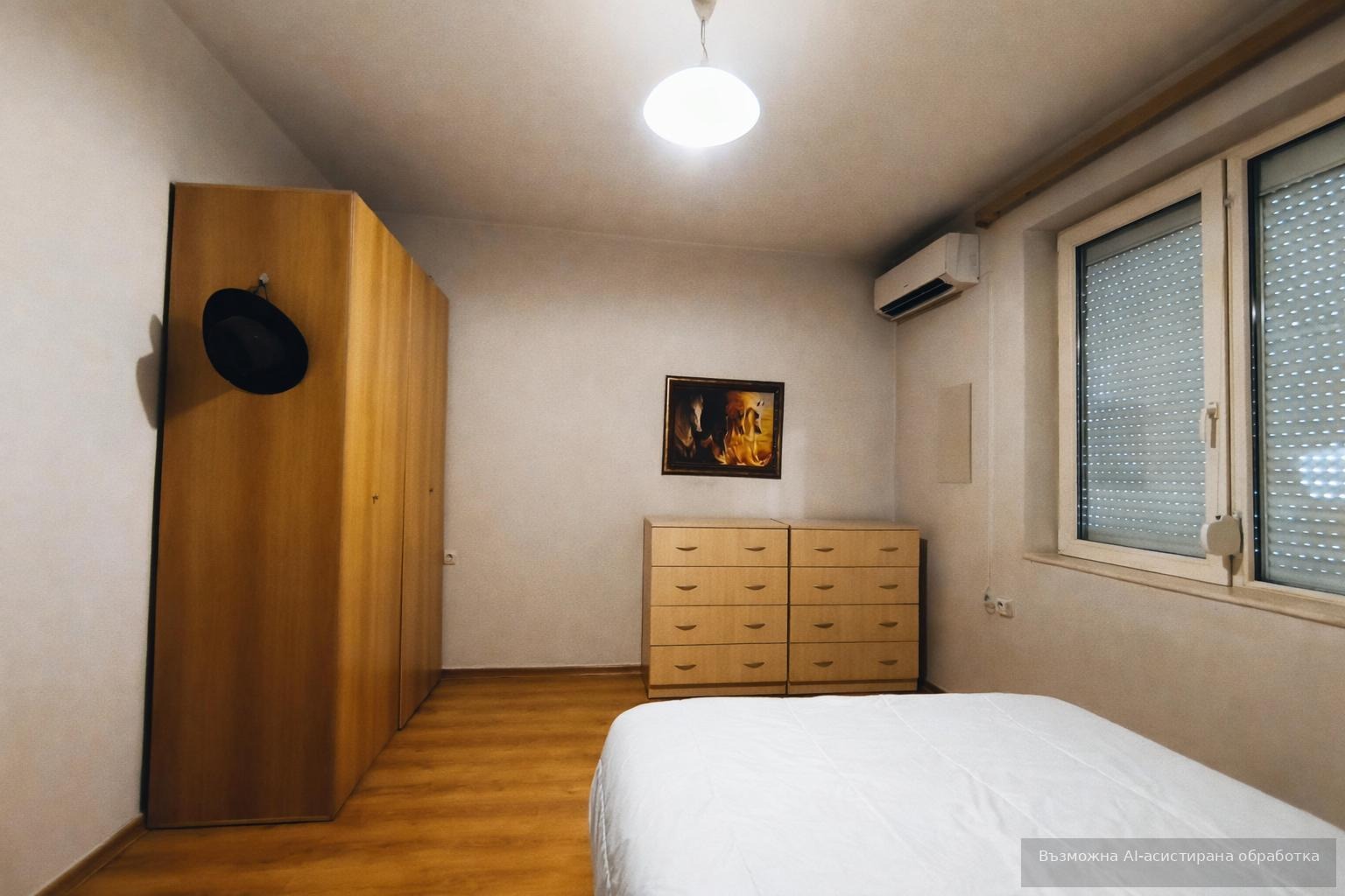 Продава 3-СТАЕН, гр. Пловдив, Център, снимка 5 - Апартаменти - 54554127