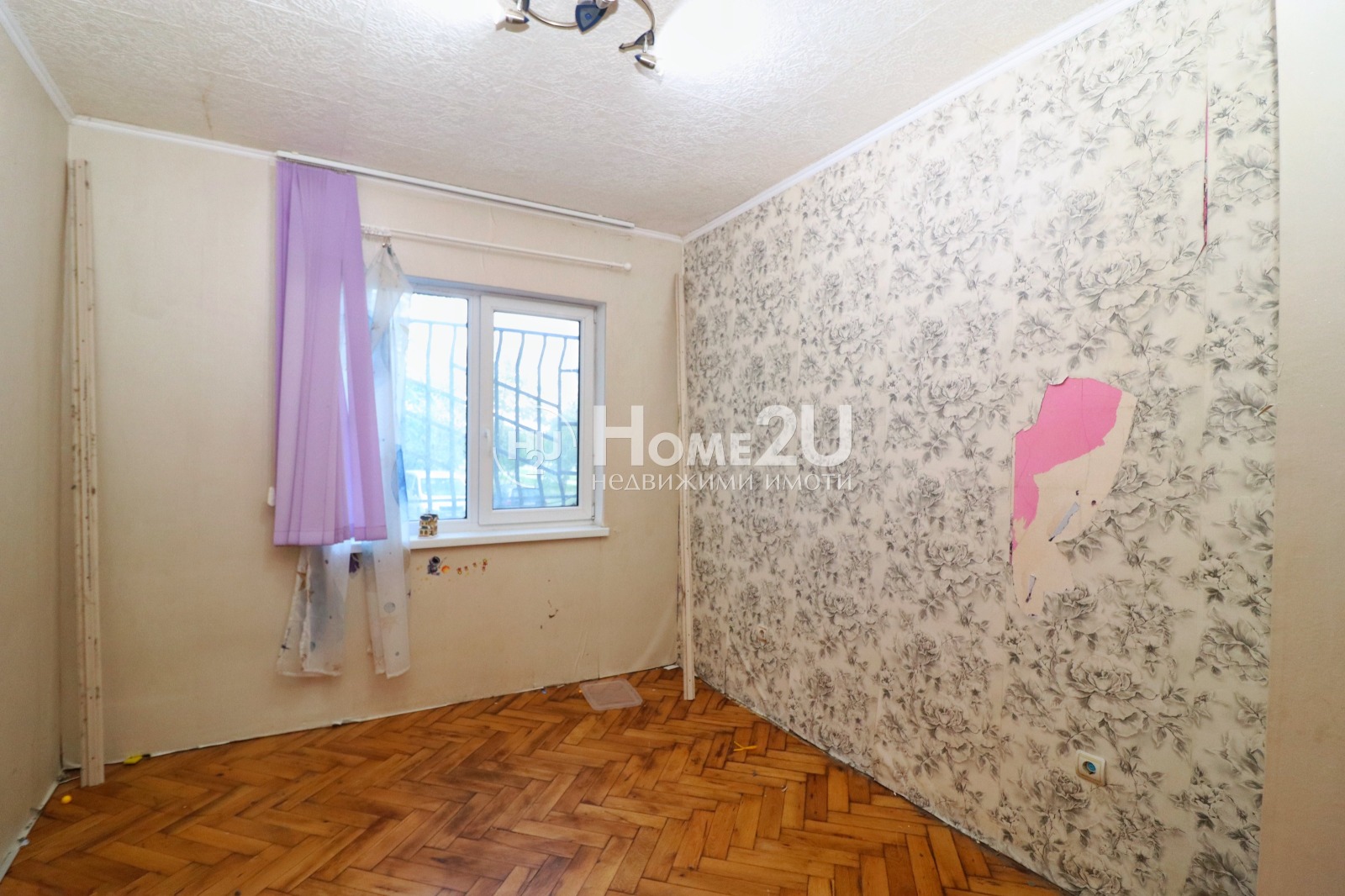 Продава 3-СТАЕН, гр. Пловдив, Тракия, снимка 6 - Апартаменти - 55352682