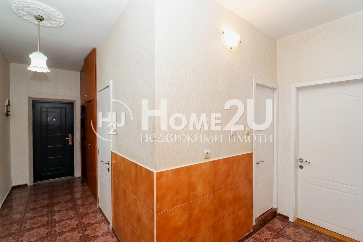 Продава 3-СТАЕН, гр. Пловдив, Тракия, снимка 7 - Апартаменти - 55352682