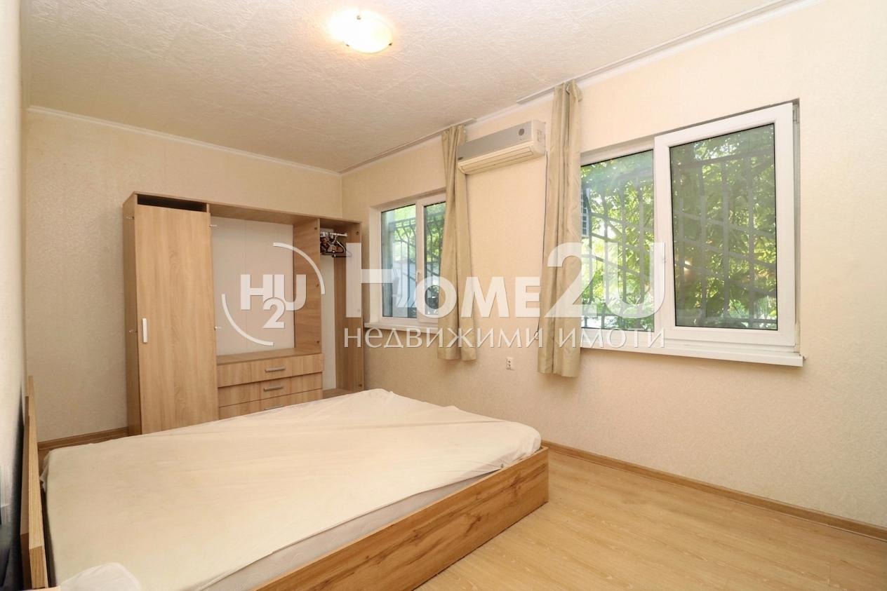 Продава 3-СТАЕН, гр. Пловдив, Тракия