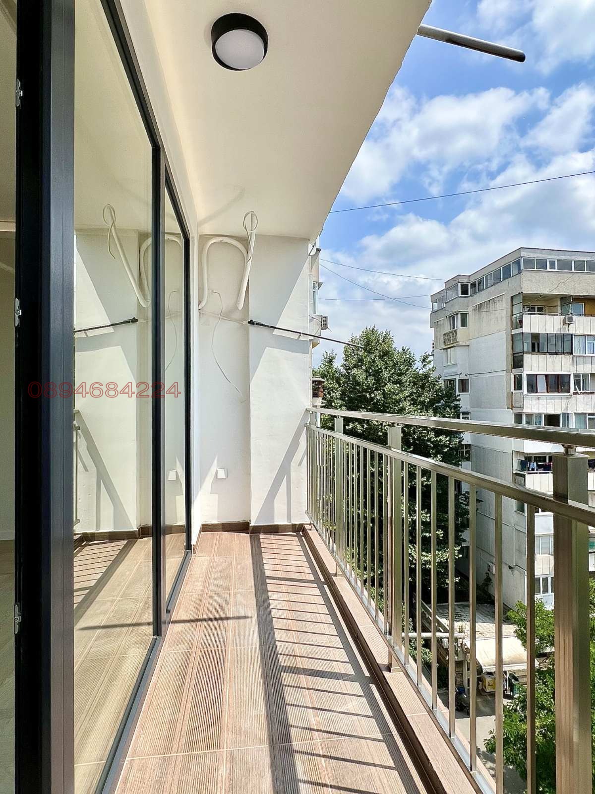 Продава 3-СТАЕН, гр. Варна, Лятно кино Тракия, снимка 17 - Апартаменти - 55565279