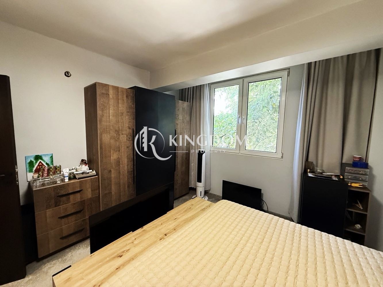Продава 3-СТАЕН, гр. София, Красна поляна 1, снимка 2 - Апартаменти - 55639184