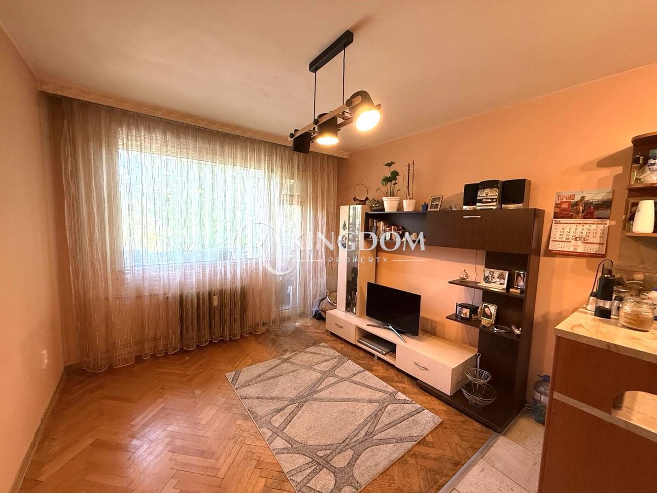 Продава 3-СТАЕН, гр. София, Красна поляна 1, снимка 7 - Апартаменти - 55639184