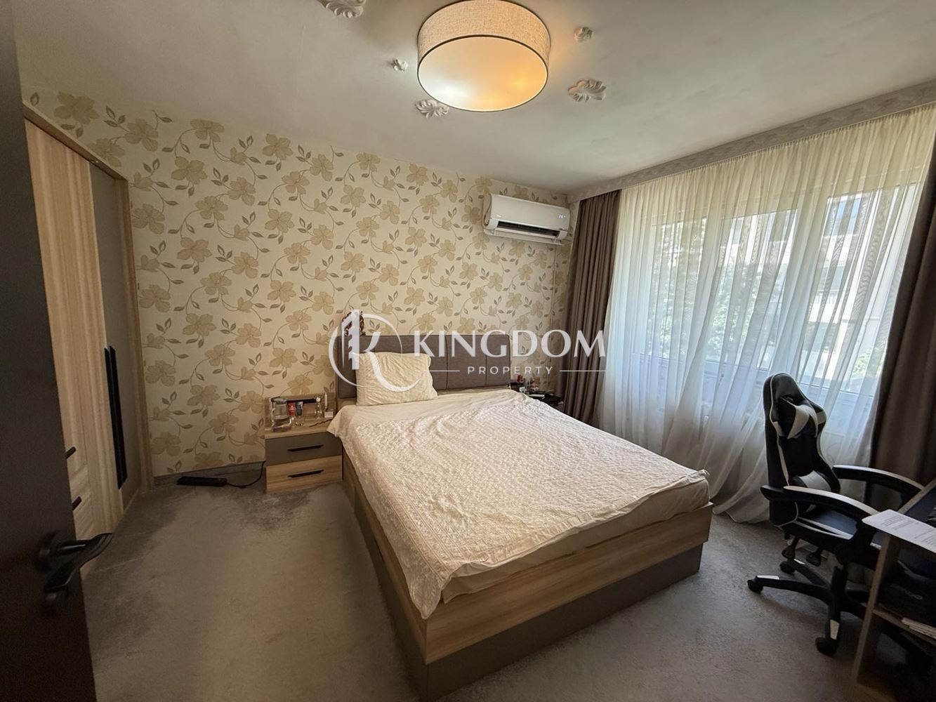 Продава 3-СТАЕН, гр. София, Красна поляна 1, снимка 3 - Апартаменти - 55639184