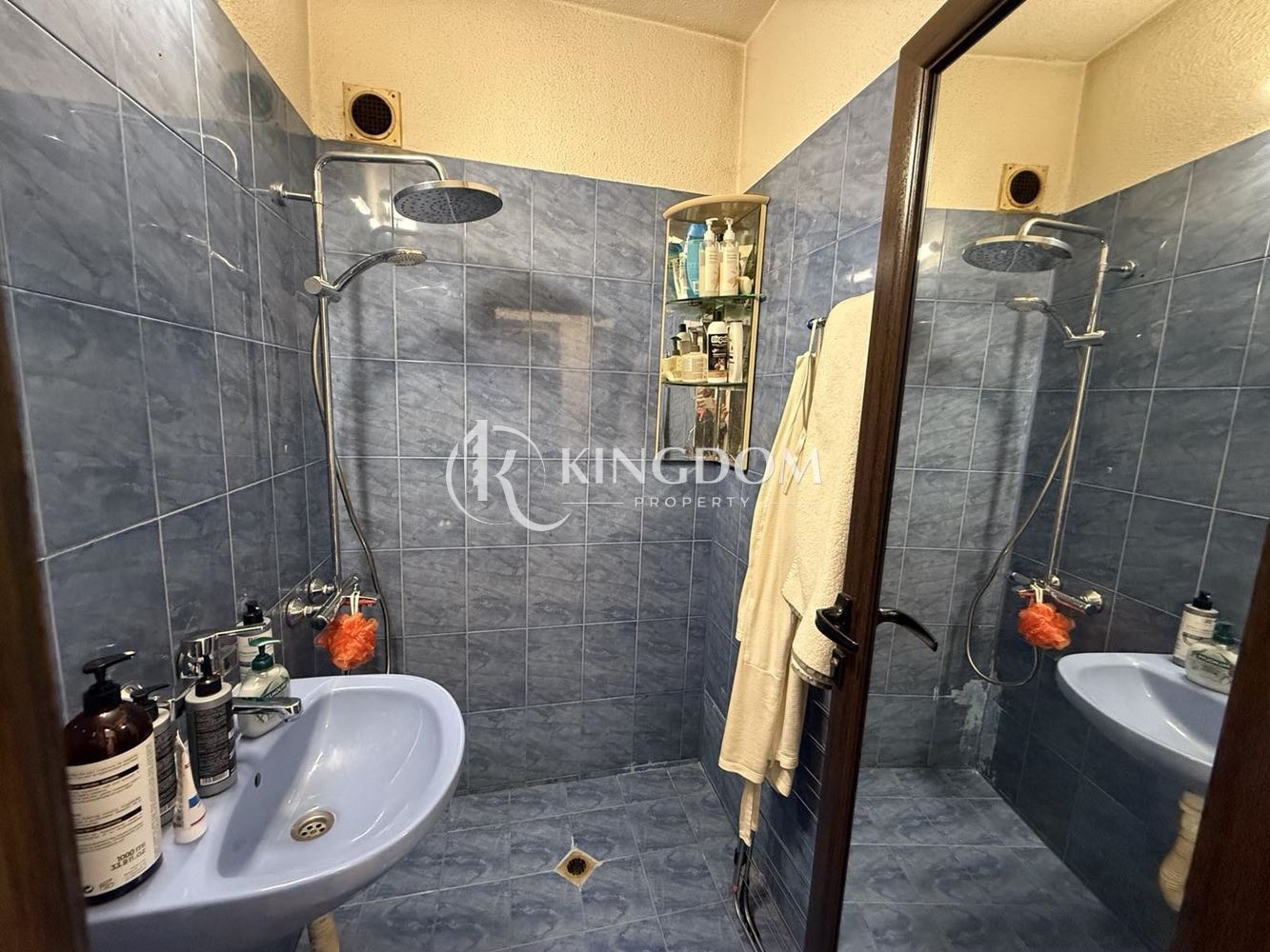 Продава 3-СТАЕН, гр. София, Красна поляна 1, снимка 11 - Апартаменти - 55639184