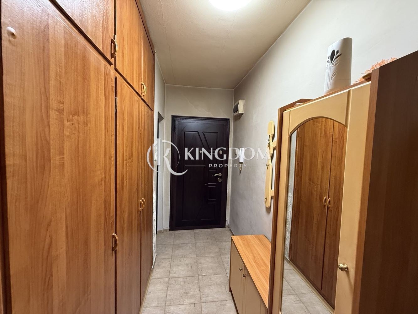 Продава 3-СТАЕН, гр. София, Красна поляна 1, снимка 12 - Апартаменти - 55639184