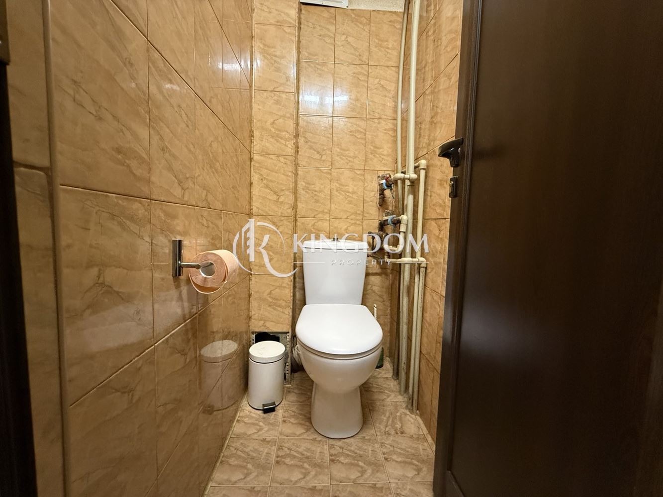 Продава 3-СТАЕН, гр. София, Красна поляна 1, снимка 10 - Апартаменти - 55639184