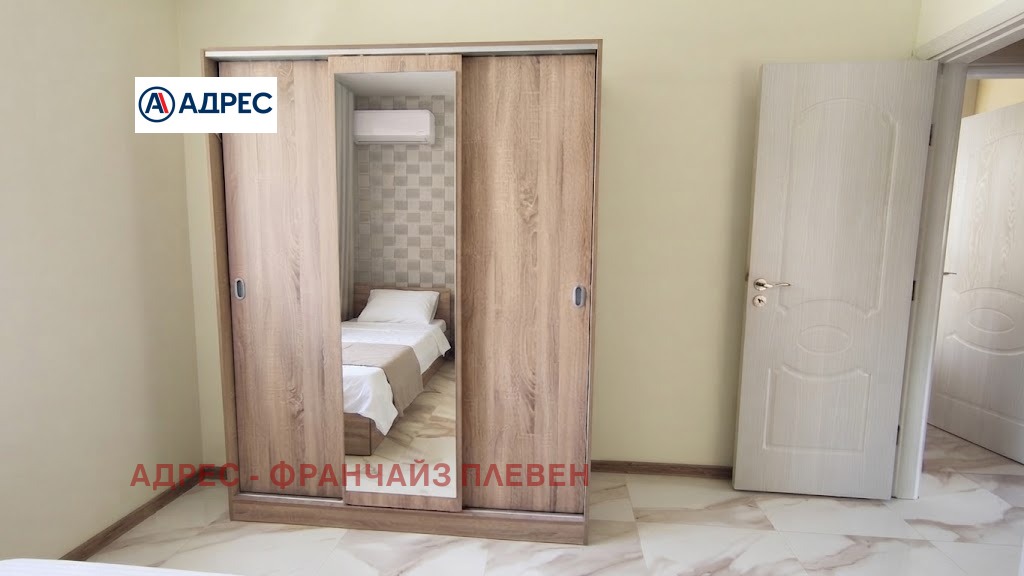 Продава 3-СТАЕН, гр. Плевен, Широк център, снимка 7 - Апартаменти - 55736394