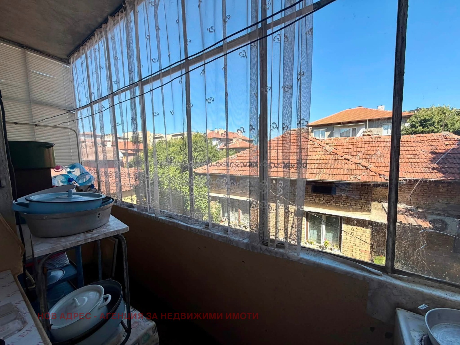 Продава 4-СТАЕН, гр. Търговище, Боровец, снимка 7 - Апартаменти - 56157998