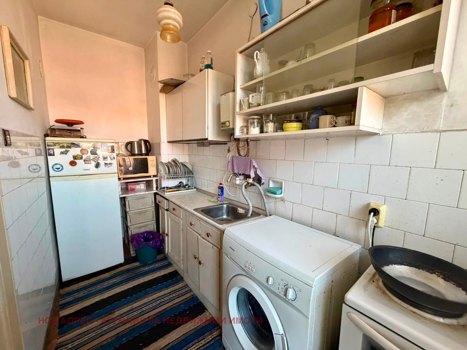 Продава 4-СТАЕН, гр. Търговище, Боровец, снимка 2 - Апартаменти - 56157998