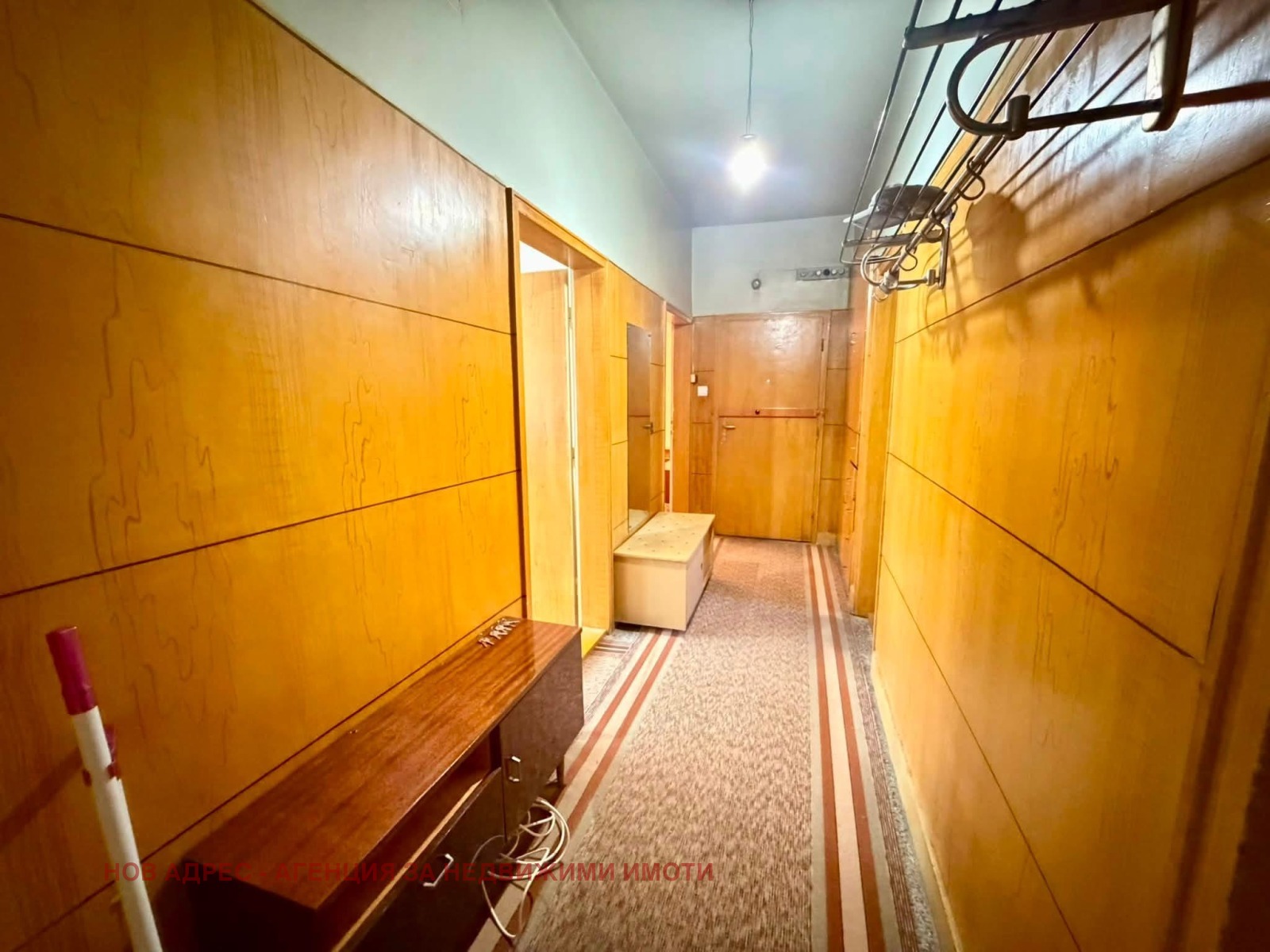 Продава 4-СТАЕН, гр. Търговище, Боровец, снимка 8 - Апартаменти - 56157998
