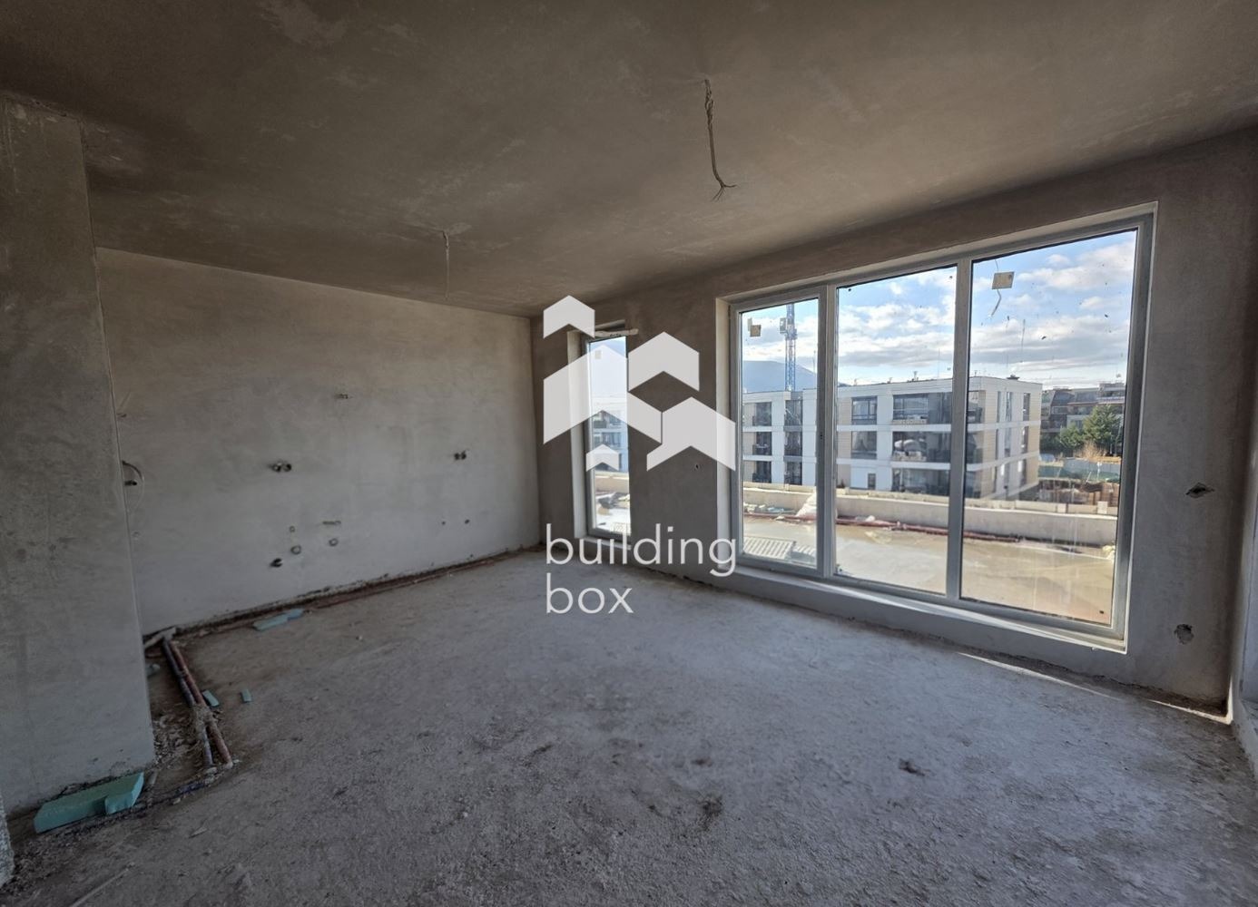 Продава МНОГОСТАЕН, гр. София, Витоша, снимка 4 - Апартаменти - 55230642