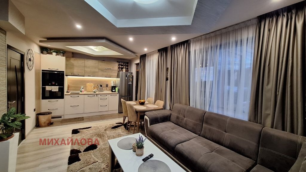 Продава КЪЩА, с. Борилово, област Стара Загора, снимка 2 - Къщи - 53611300