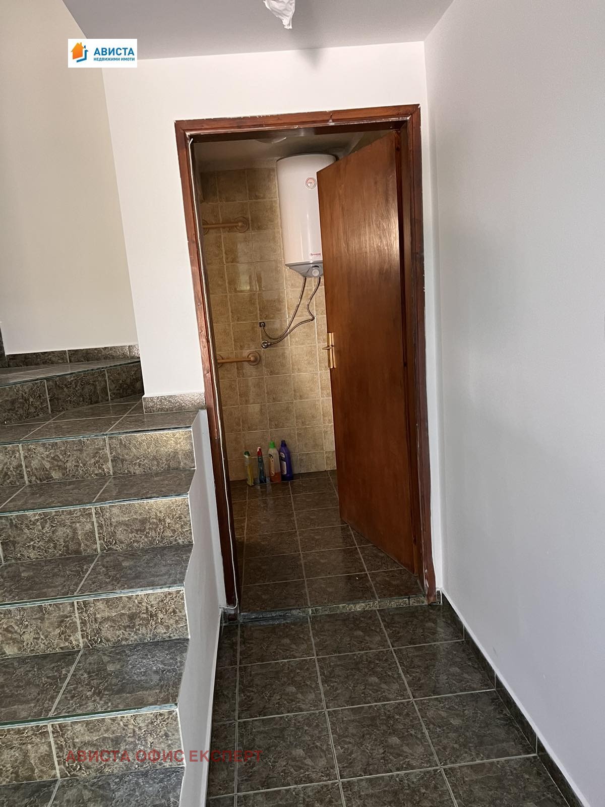 Продава КЪЩА, гр. София, Изток, снимка 3 - Къщи - 53890258