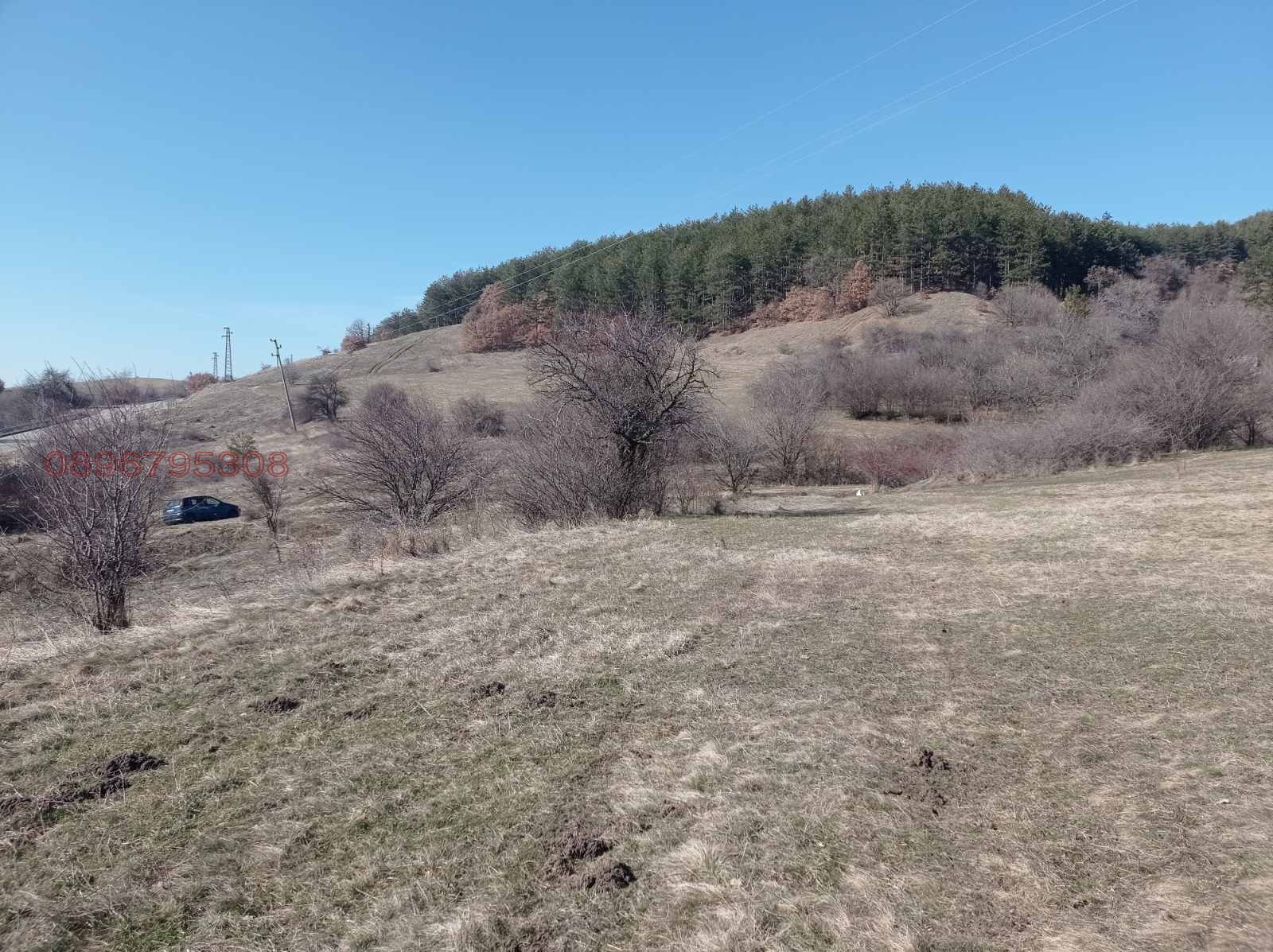 Продава ПАРЦЕЛ, с. Люлин, област Перник