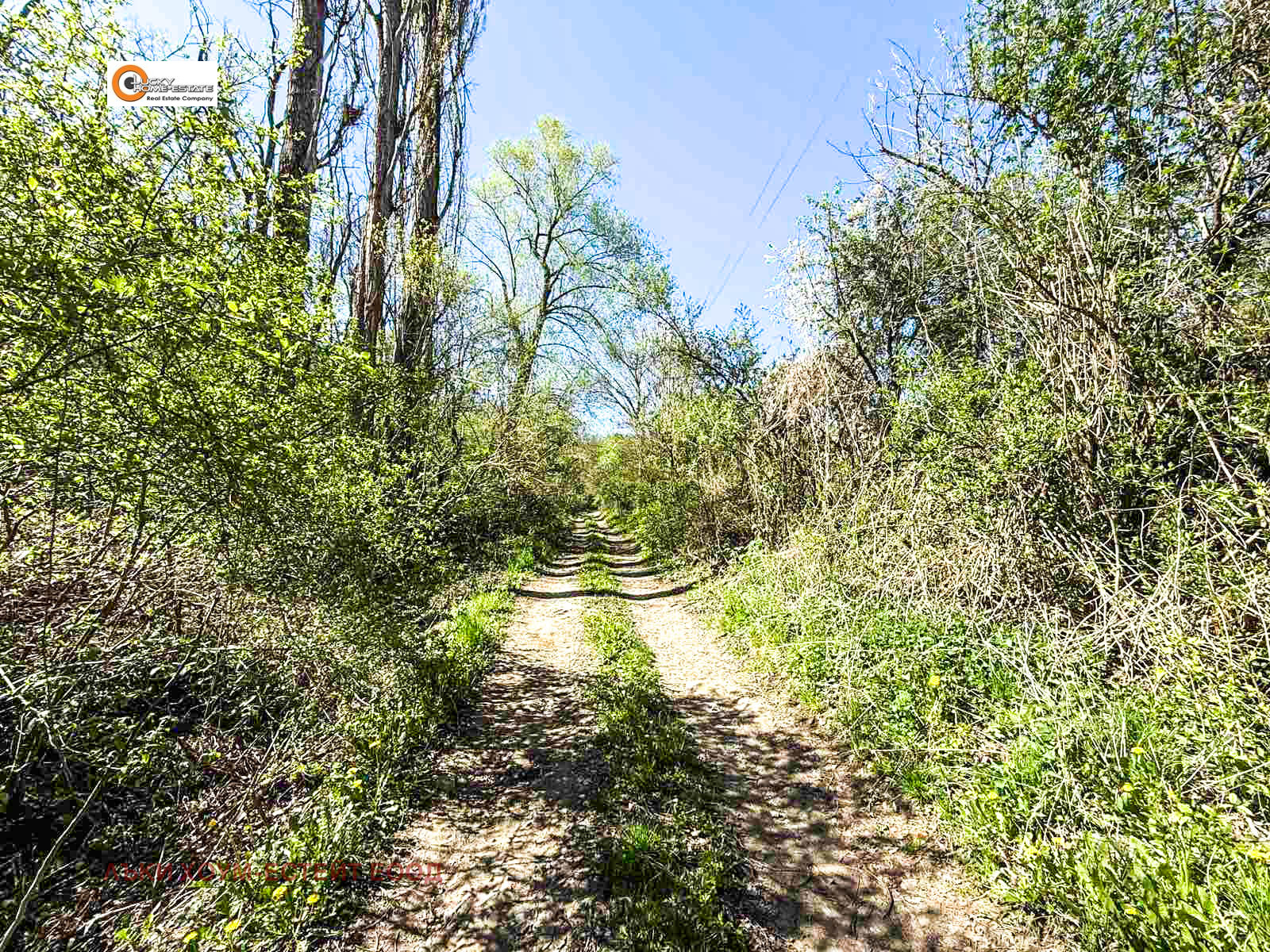 Продава ПАРЦЕЛ, с. Кондофрей, област Перник, снимка 4 - Парцели - 54330907