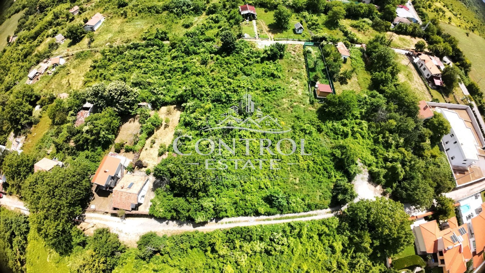 Продава ПАРЦЕЛ, гр. Горна Оряховица, област Велико Търново, снимка 3 - Парцели - 55046001