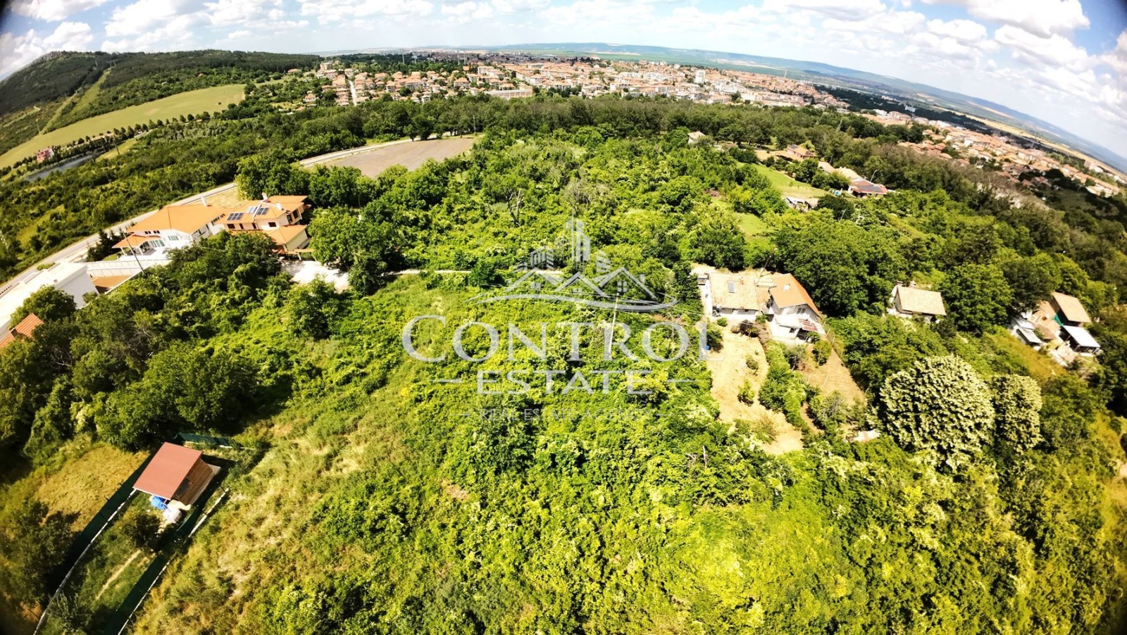 Продава ПАРЦЕЛ, гр. Горна Оряховица, област Велико Търново, снимка 5 - Парцели - 55046001