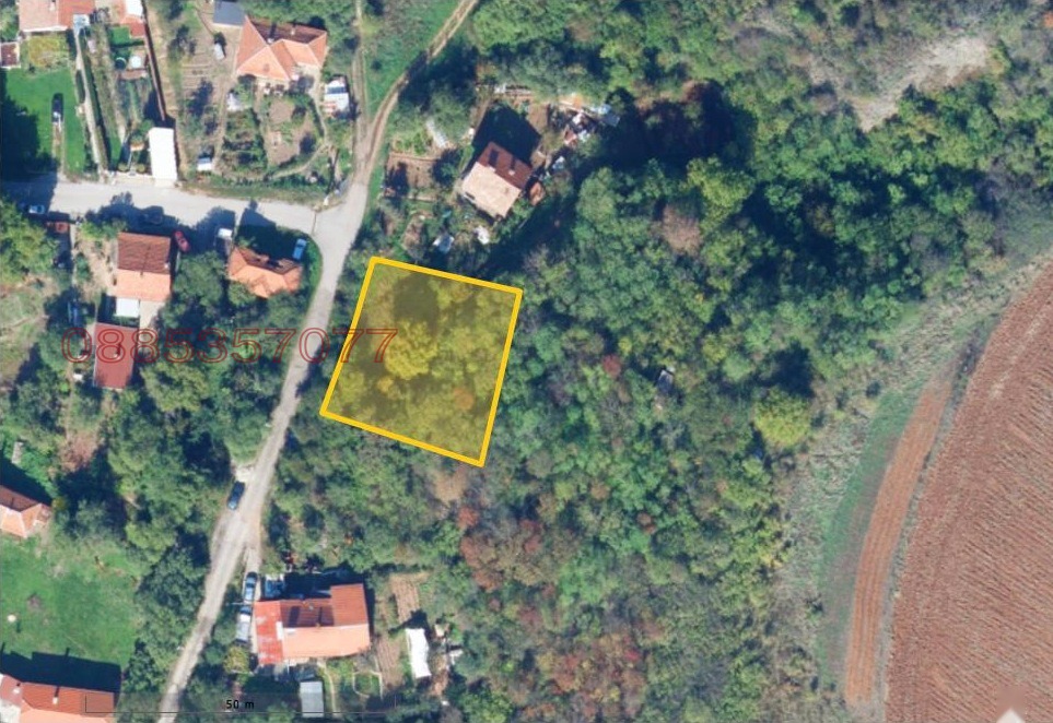 Продава ПАРЦЕЛ, гр. София, гр. Нови Искър