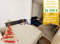 Продава 1-СТАЕН, област Бургас, к.к. Слънчев бряг • 56500 € / 110504.40 лв. • 38455604 1