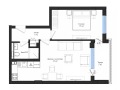 Продава 2-СТАЕН, град Пловдив, Кършияка • 72510 € • 28469633 — Holmes.bg