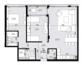 Продава  3-стаен област София , гр. Костинброд , 120 кв.м | 66550550 - изображение [8]