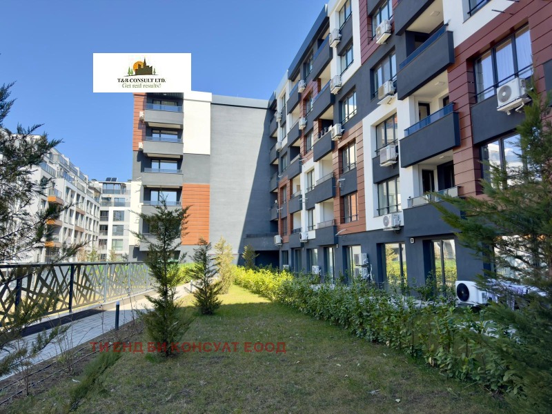 Продава 2-СТАЕН в град София, Малинова долина - 60 кв.м / 225 000 € » 440 061.75 лв., ТИ ЕНД БИ КОНСУЛТ ЕООД
